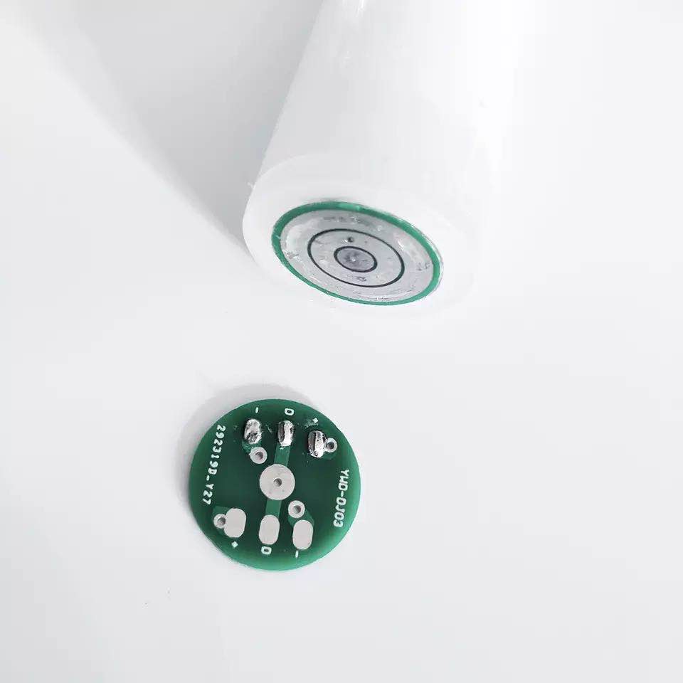 TXQSABER LED قطاع شفرة ل يتساب - مراجعة Neopixel وسعره