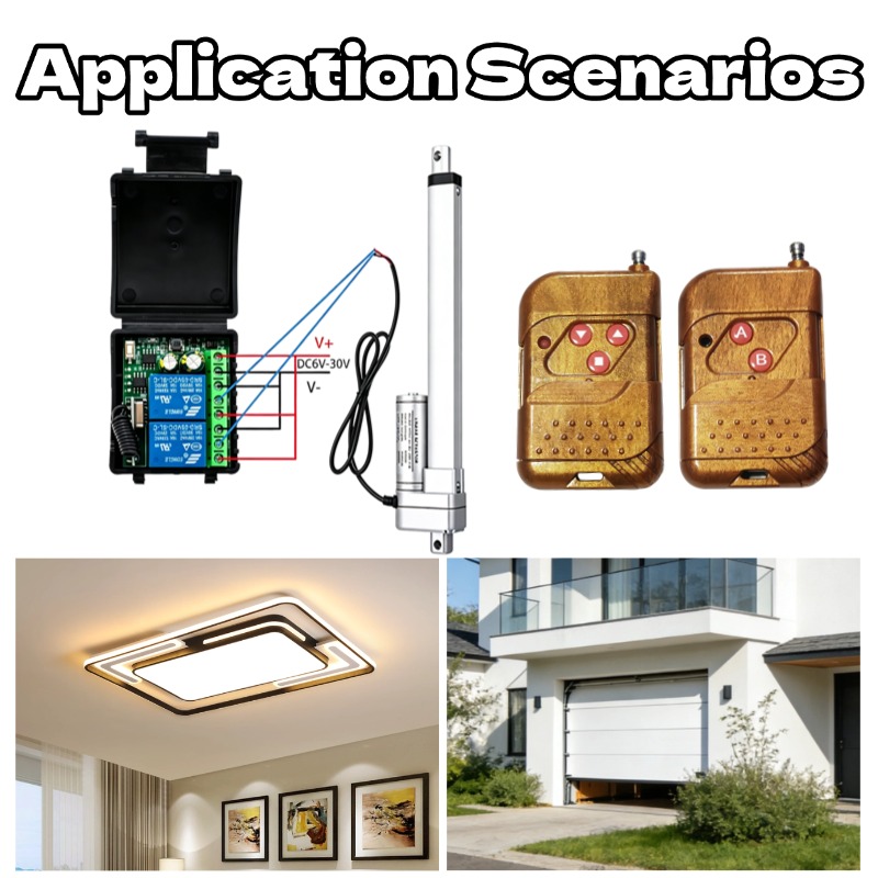 وحدة ريلاي لاسلكية بتردد 433.9 - مراجعة Ir Remote Module وسعره