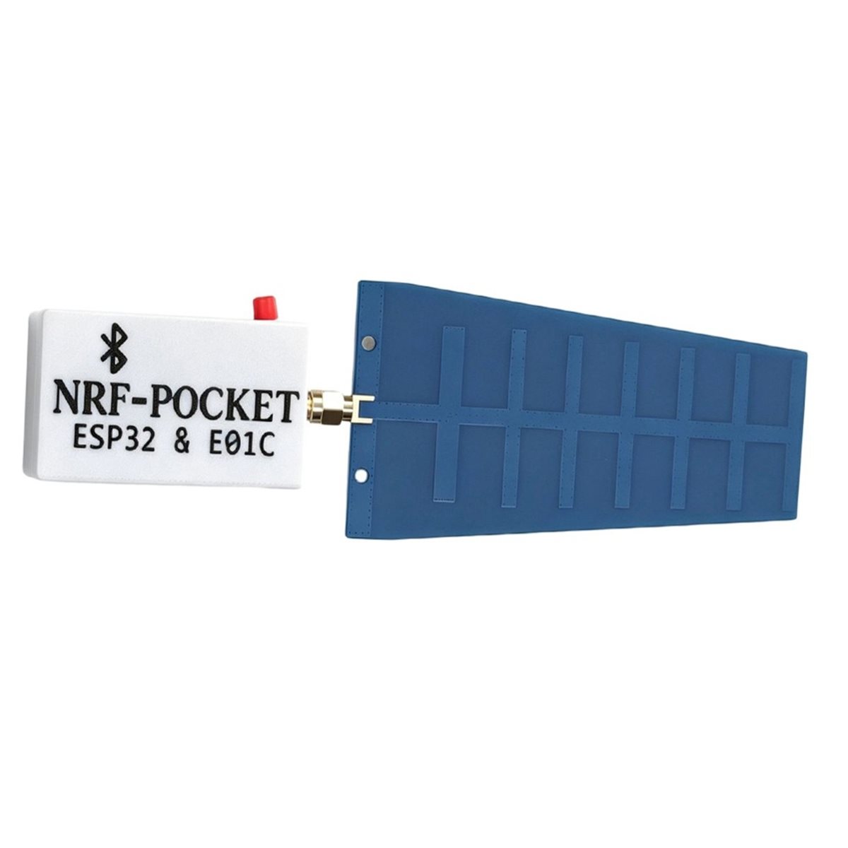 وحدة لاسلكية A85P ESP32 NRF24L - مراجعة Nrf24L01 وسعره