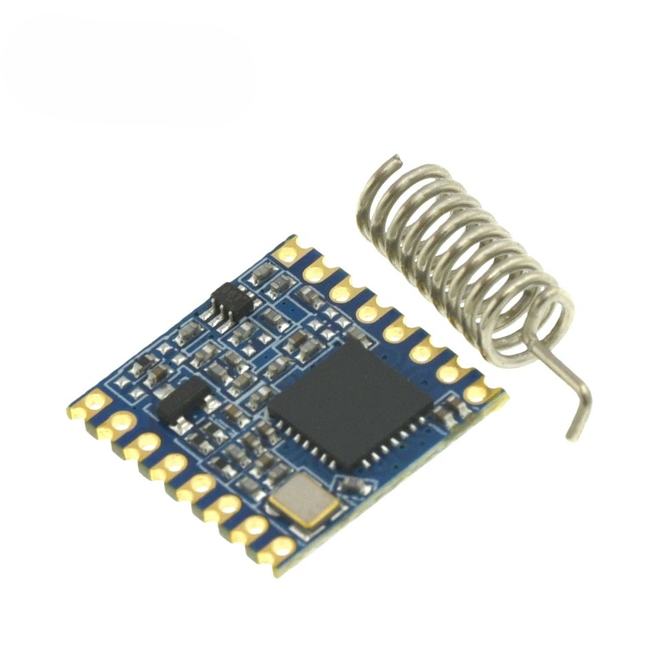 وحدة لورا SX1276 SX1278 بتردد  - مراجعة Lora Sx1278 وسعره