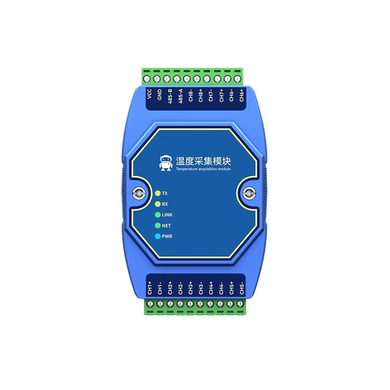 وحدة استشعار درجة الحرارة من ن - مراجعة Thermocouple Module K Type وسعره