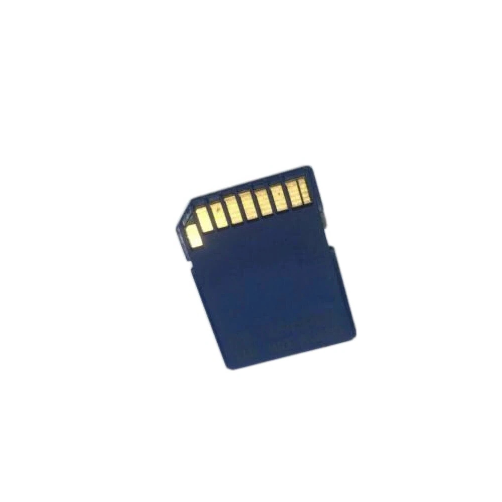 وحدة بطاقة SD من نوع Postscrip - مراجعة Sd Card Module وسعره