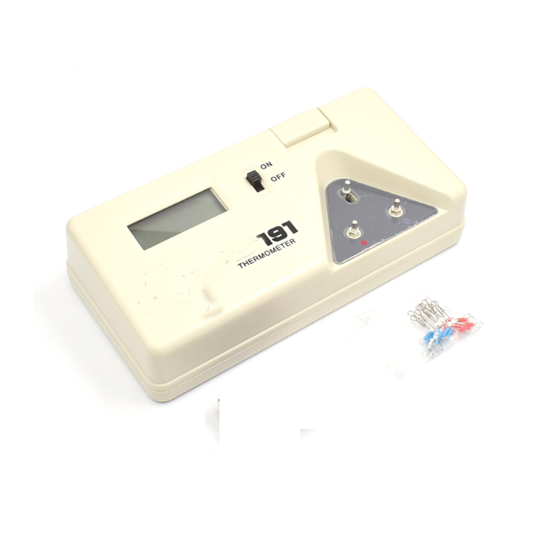 0-600 ℃   LCD الرقمية سبيكة لح - مراجعة Soldering Iron Temperature Probe وسعره