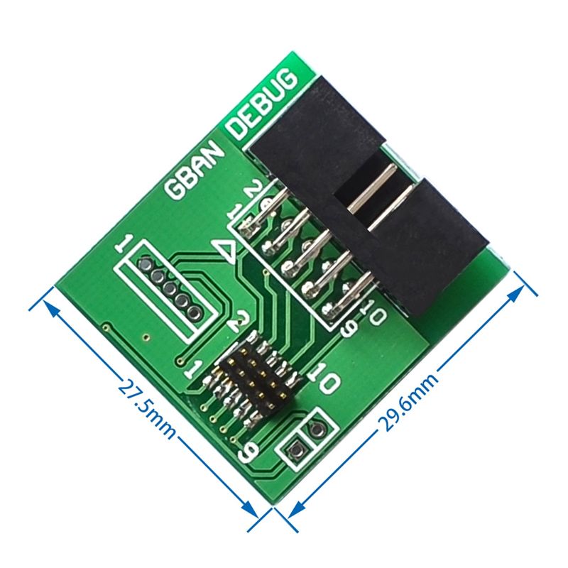 & AT27 CC2540 لوحة لاسلكية لاس - مراجعة Zigbee Cc2531 وسعره