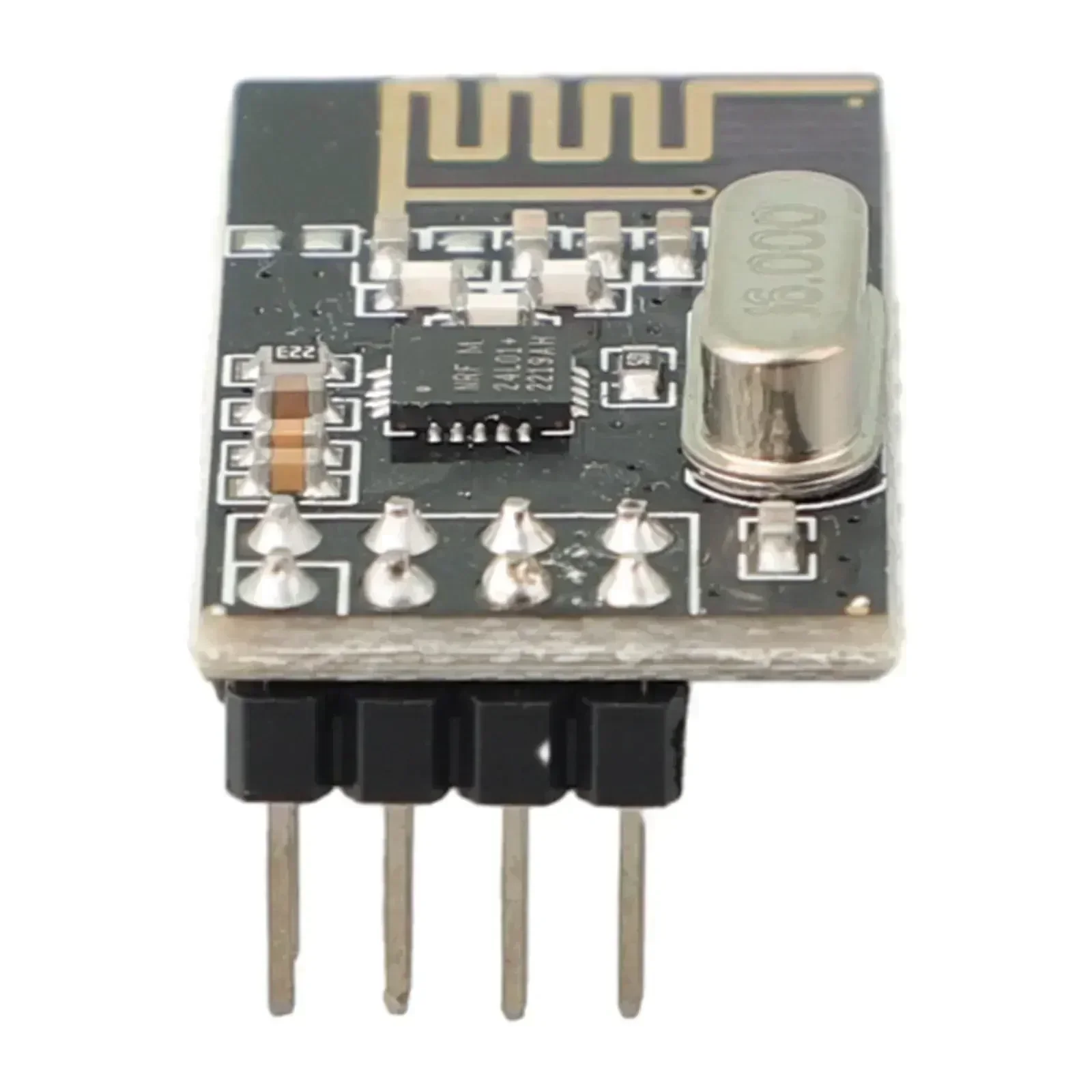 مجموعة OpenDTU-DIY لمراقبة PV  - مراجعة Nrf24L01 وسعره