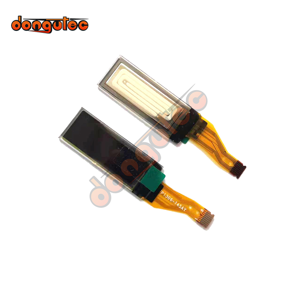 شاشة OLED 128*32 بكسل لون أبيض - مراجعة Ssd1306 وسعره