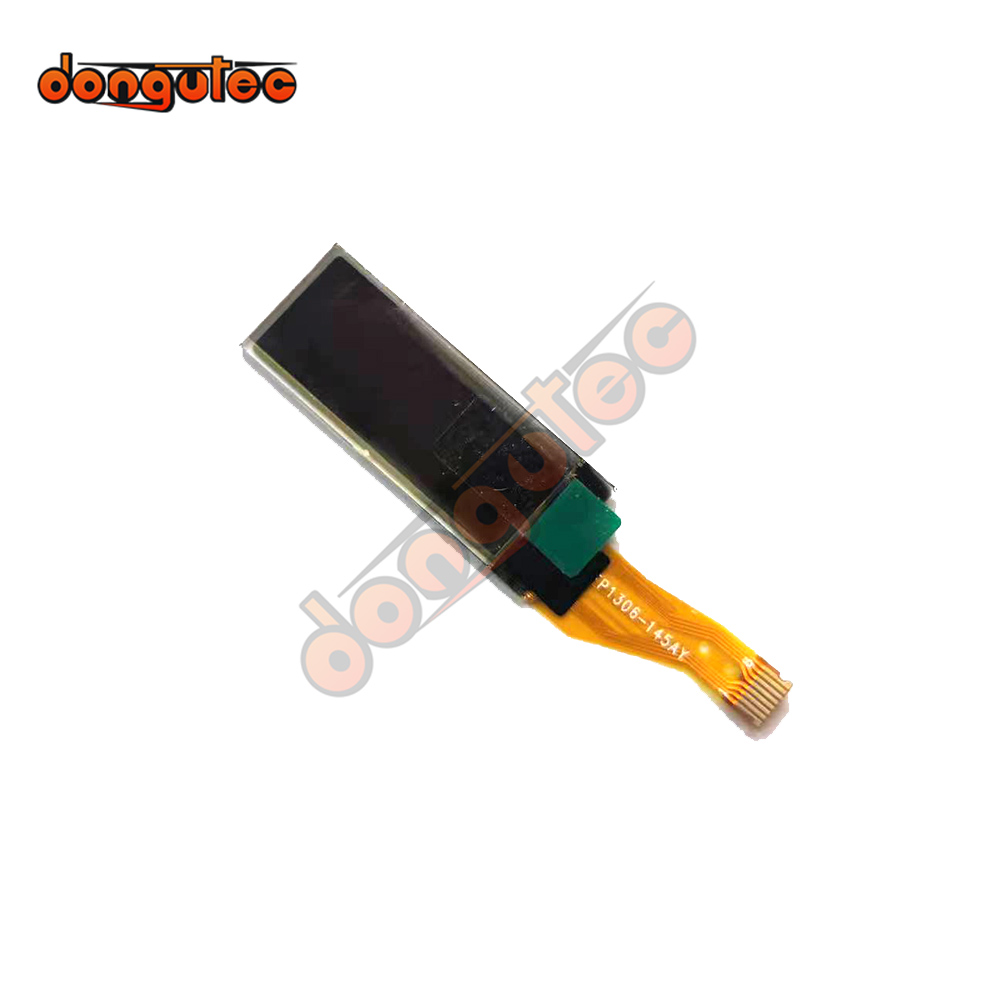 شاشة OLED 128*32 بكسل لون أبيض - مراجعة Ssd1306 وسعره