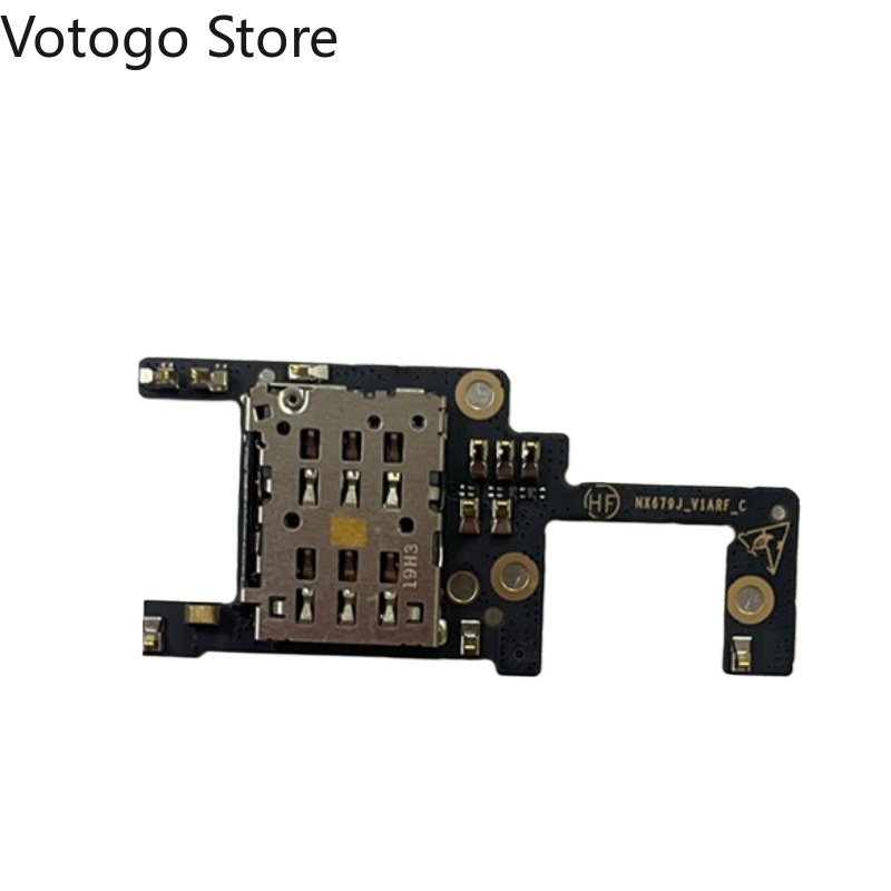 استبدال ل النوبة الأحمر ماجيك  - مراجعة Microphone Module وسعره
