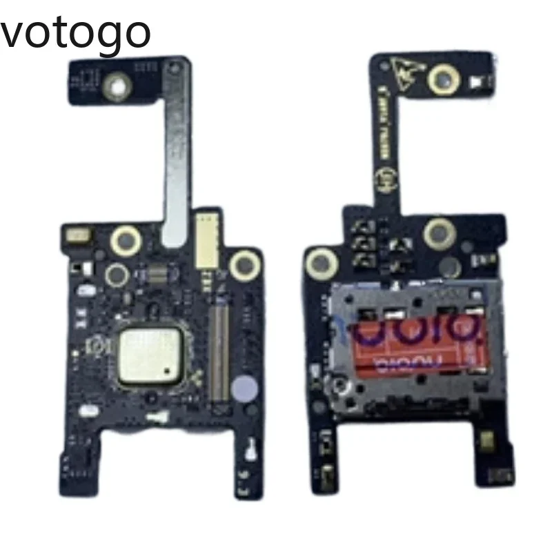 استبدال ل النوبة الأحمر ماجيك  - مراجعة Microphone Module وسعره