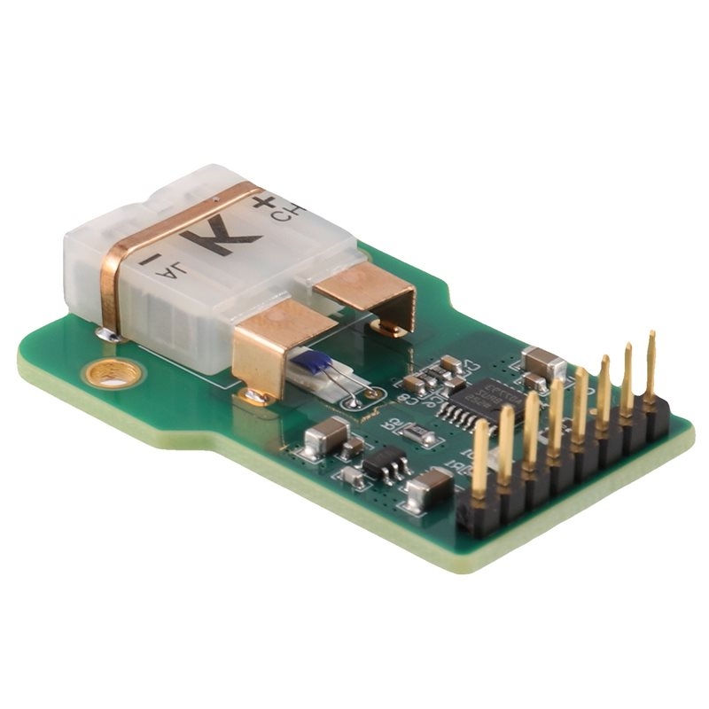 وحدة قياس درجة الحرارة من نوع  - مراجعة Thermocouple Module K Type وسعره