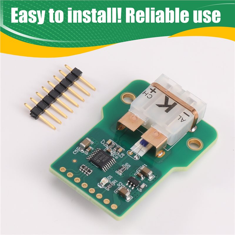 وحدة قياس درجة الحرارة من نوع  - مراجعة Thermocouple Module K Type وسعره